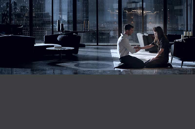 film decor Set Decorators Society of America