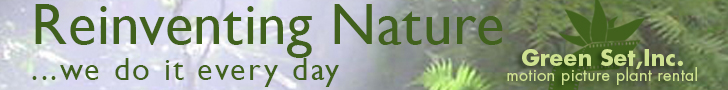 Green Set