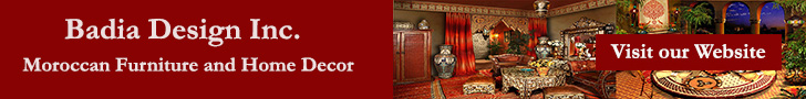 Badia Design