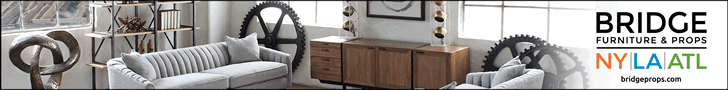 Bridge Furniture & Props