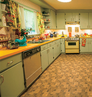 A FRIEND OF THE FAMILY - Set Decorators Society of America