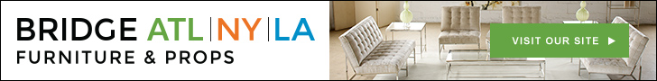 Bridge Furniture & Props ATL | NY| LA