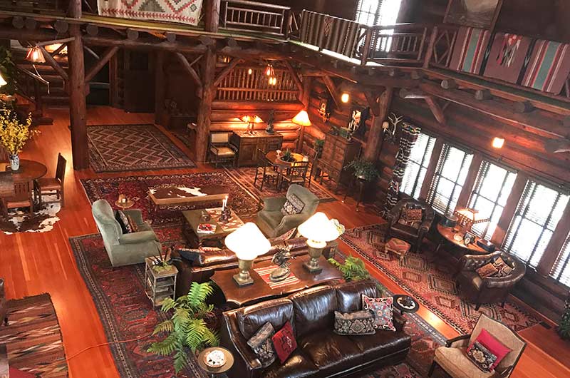 YELLOWSTONE Set Decorators Society of America