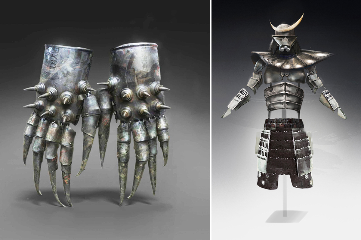 Star Wars ANDOR Series | Set Decorator Rebecca Alleway SDSA