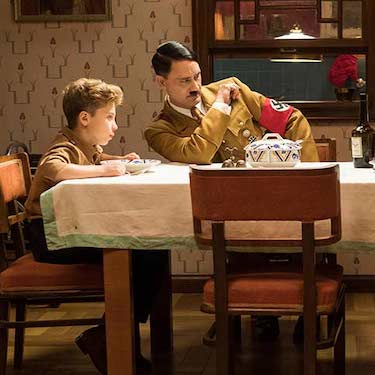 クッション・座布団 jojo rabbit クッション・座布団 jojo rabbit 日本語) JOJO WORLD2 イギードーナツ