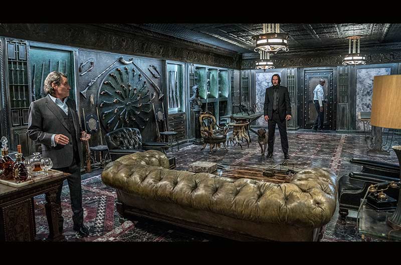 John wick 3 gostream hotsell