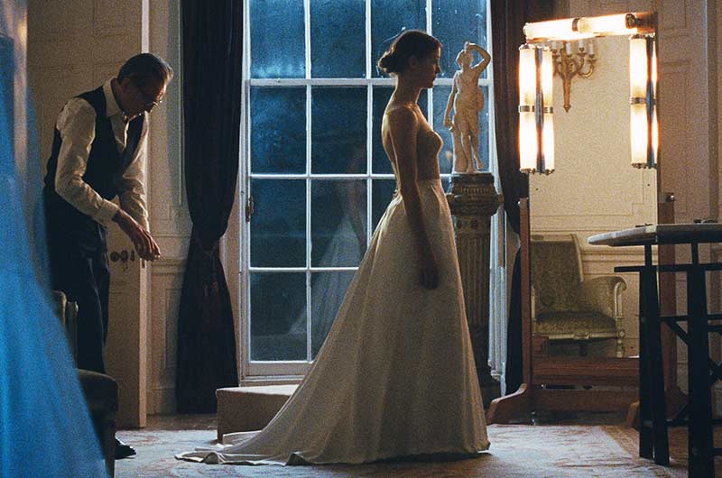 Daniel day lewis balenciaga dress outlet