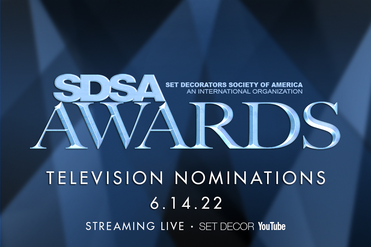 awards Set Decorators Society of America