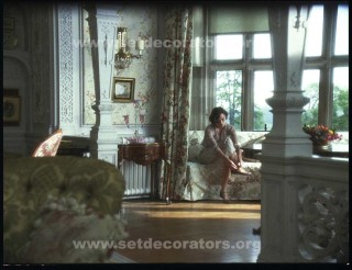 ATONEMENT - Set Decorators Society of America