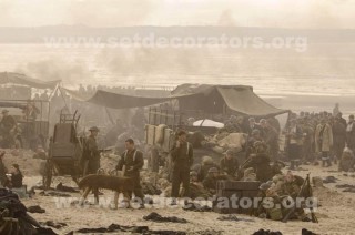 ATONEMENT - Set Decorators Society of America
