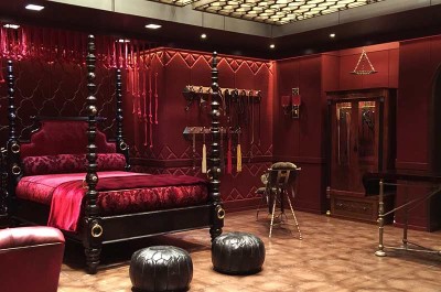 Fifty shades of shop grey bedroom furniture