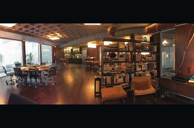 Set Decor Film Decor Features AVENGERS INFINITY WAR