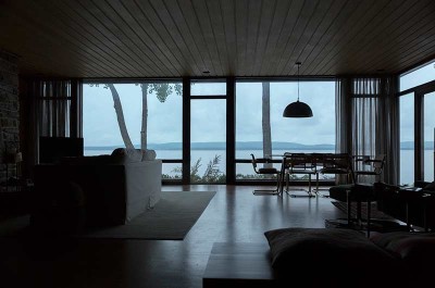Set Decor Film Decor Features Arrival