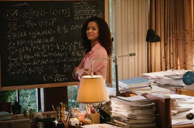 A Wrinkle In Time 2022 Production Design
