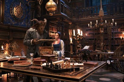 Beauty and the beast kitchen play set new arrivals