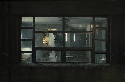 Set Decor Film Decor Features Blade Runner 2049