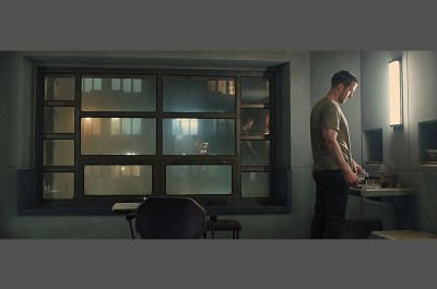 Set Decor Film Decor Features Blade Runner 2049