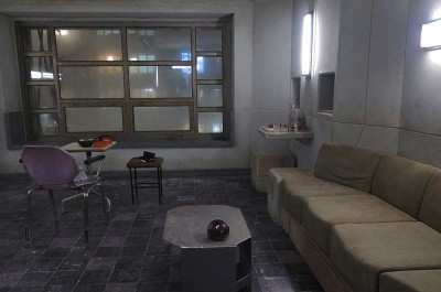 Set Decor Film Decor Features Blade Runner 2049