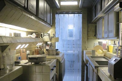 Set Decor Film Decor Features Blade Runner 2049