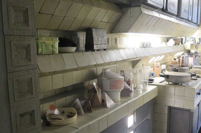 Set Decor Film Decor Features Blade Runner 2049