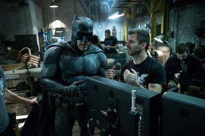 Set Decor Film Decor Features Batman V Superman Dawn Of Justice