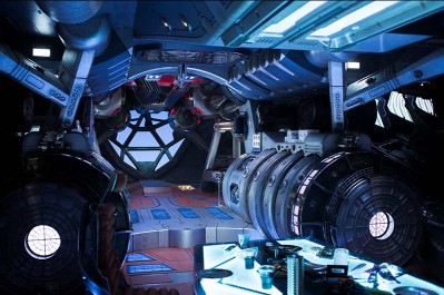 Set Decor / Film Decor Features: GUARDIANS OF THE GALAXY VOL 2 Set Decor / Film Decor Features: GUARDIANS OF THE GALAXY VOL 2