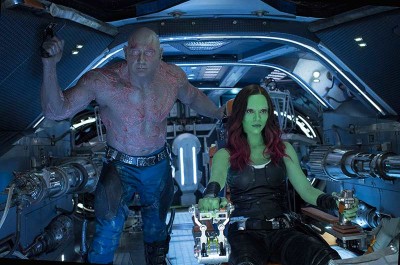 Set Decor / Film Decor Features: GUARDIANS OF THE GALAXY VOL 2 Set Decor / Film Decor Features: GUARDIANS OF THE GALAXY VOL 2