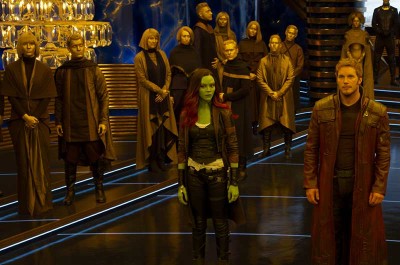 Set Decor Film Decor Features Guardians Of The Galaxy Vol 2
