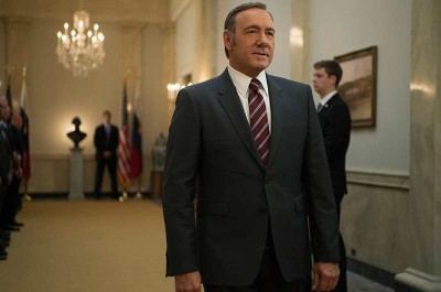 Set Decor Tv Decor Features House Of Cards