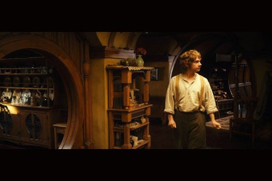 Set Decor Film Decor Features The Hobbit The Battle Of The 5