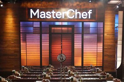 Set Decor Tv Decor Features Hell S Kitchen Masterchef Masterchef Junior