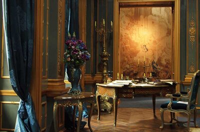 Set Decor Tv Decor Features Outlander