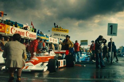 Set Decor Film Decor Features Rush [ 265 x 397 Pixel ]
