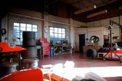 why put rushes on the floor