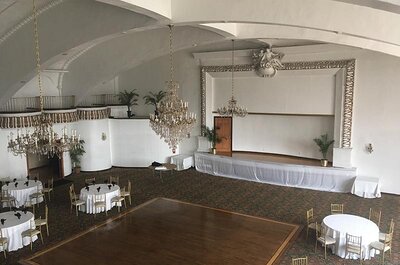 Set Decor Film Decor Features The Irishman