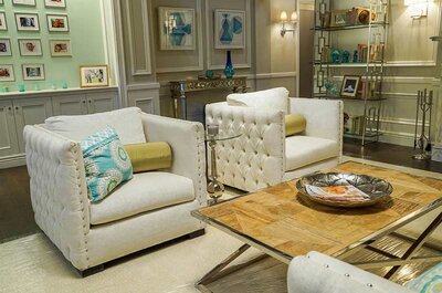 Set Decor Tv Decor Features The Mindy Project