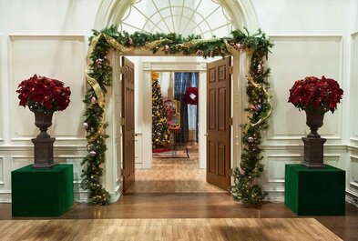 Set Decor Tv Decor Features Veep