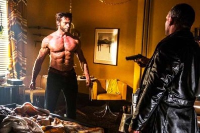 Set Decor Film Decor Features X Men Days Of Future Past
