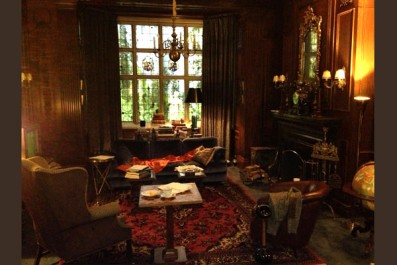 Set Decor Film Decor Features X Men Days Of Future Past