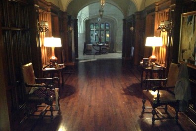 Set Decor Film Decor Features X Men Days Of Future Past