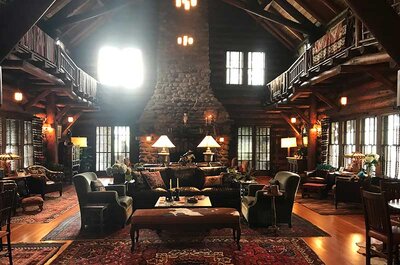 Yellowstone dining room chairs deals