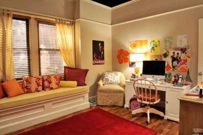 Set Decor Tv Decor Features The Good Wife