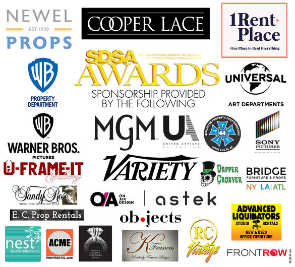 awards Set Decorators Society of America