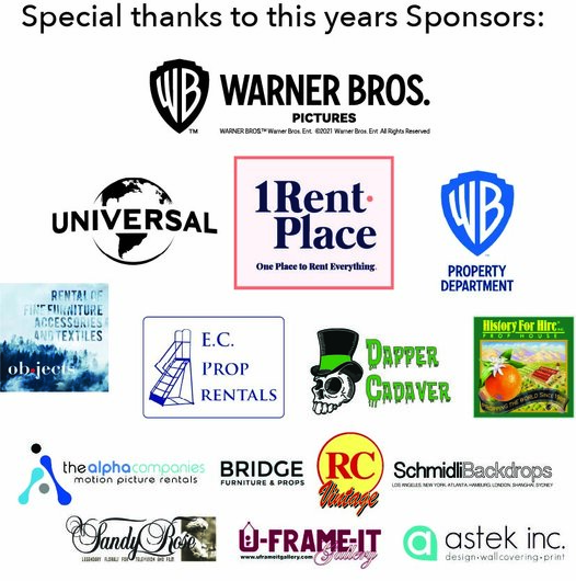 awards Set Decorators Society of America