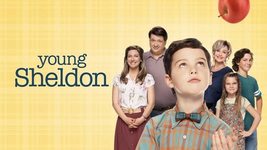 November 2, 2019! Young Sheldon at Warner Bros