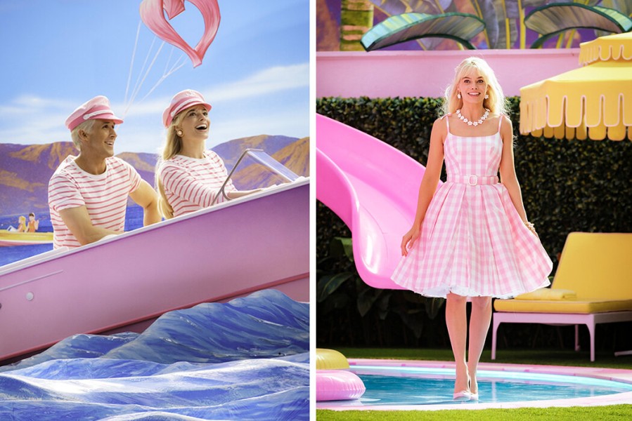 BARBIE Katie Spencer SDSA