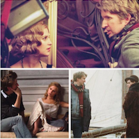 THE DANISH GIRL Tom Hooper