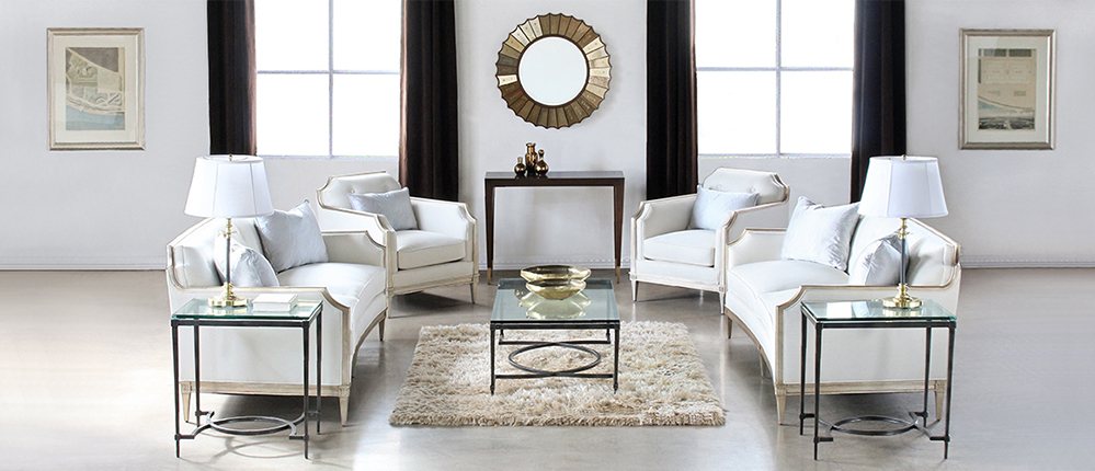Bridge Furniture and Props