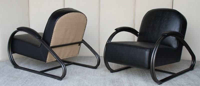 Bridge Furniture & Props 