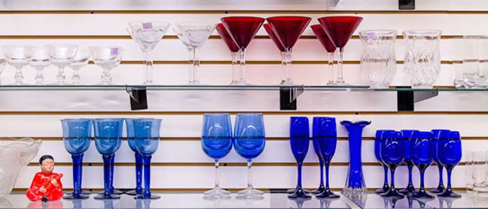 Society of St. Vincent de Paul Council Store